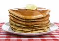 Valentine Day Breakfast