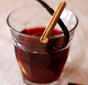 Kids Friendly Mulled Wine