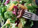 Chicken Liver Salad