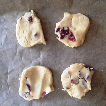 Basic Biscuit Recipe