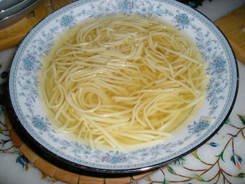 Chicken Soup