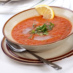 Gazpacho