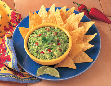 Guacamole Dip
