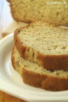 Banana Bread