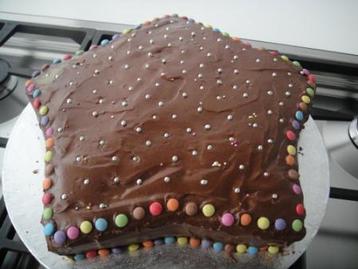 Best Ever Chocolate Cake