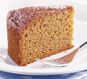 Honey Cake