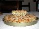 Polpettone Di Funghi e Fagiolini
