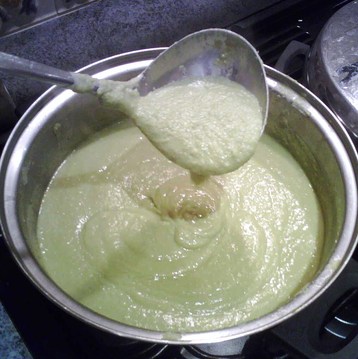 Pea Soup