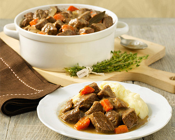 Beef Casserole