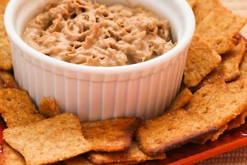 Penny's Tuna Mousse