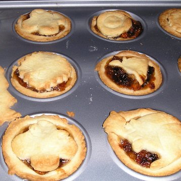 Mince Pie