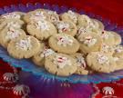 Mums Best Shortbread