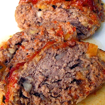Meat Loaf