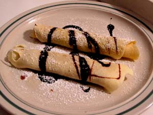 Crepes