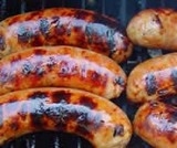 Winter Warming Sausage Casserole