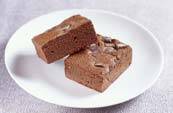 Marshmallow Brownies