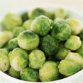 Irresistible Brussel Spouts