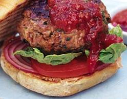 Helga Burgers