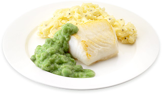 Mushy Peas