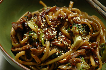 Quick Cook Chinese