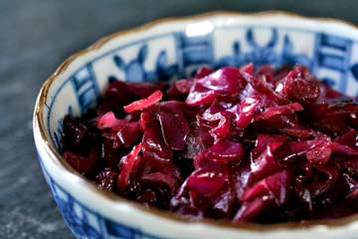 Red Cabbage