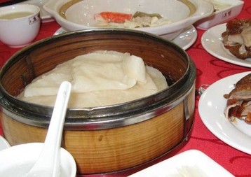 Chinese Pancakes
