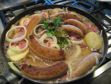 Dublin Coddle