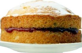 Victoria Sandwich