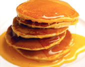 American Pancake
