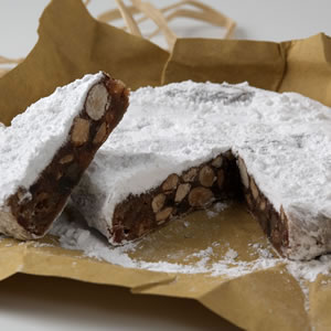 Panforte