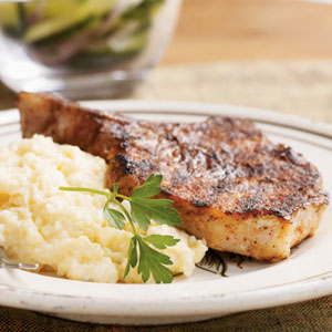 Pork Chops/steaks 'fenlandia'