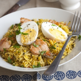 Kedgeree