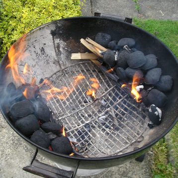 Tangy Barbecue Sauce