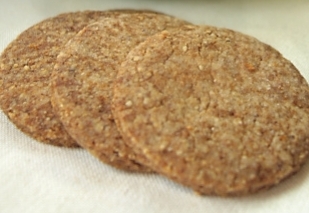 Digestive Biscuit
