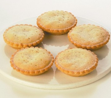 Mince Pies