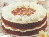 60th Birthday Cake