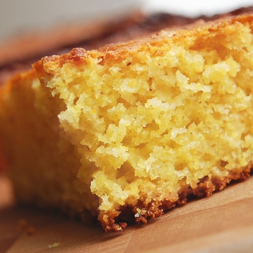 Wholesome Cornbread