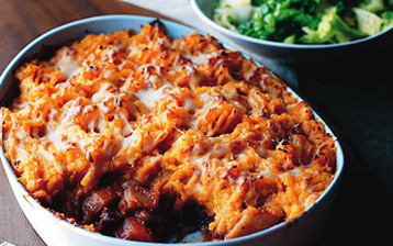 My Shepherds Pie