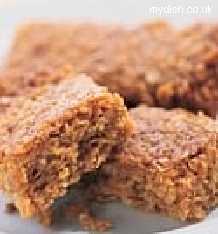Super Scrummy Flapjacks