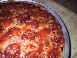 Cheating Pizza