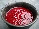 Chilled Beetroot Soup