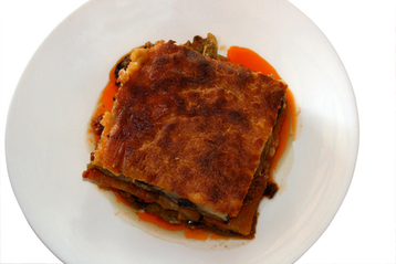 Moussaka