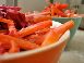 Glazed Carrots