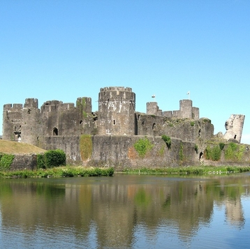Caerphilly Scones