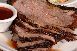 Barbecue Beef with Chimmichurri Salsa