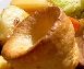Yorkshire Pudding