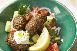 Fried Kibbeh Balls