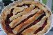 Plum Puff Pastry Pie