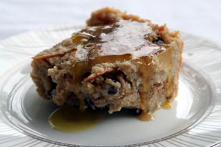 Bread Pudding