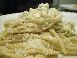 Easy Cheesy Pasta